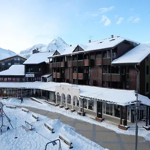 Travelski Classic - La Muzelle Apartment