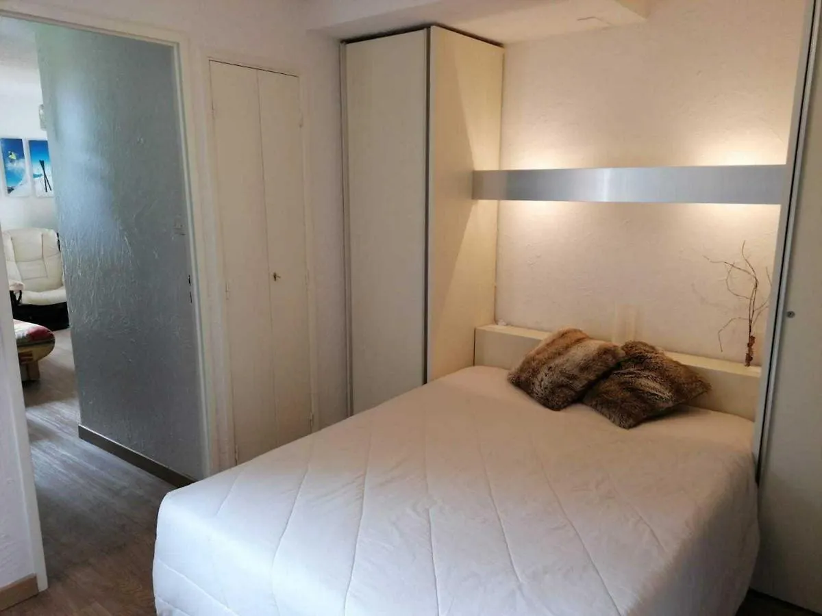 Apartment Appartement Cosy Au Pied Des Pistes Avec Parking - Fr-1-516-43 Les Deux Alpes France